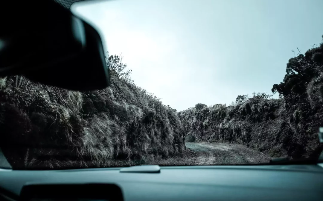 Réparation de pare-brise à Ornans : un service fiable !