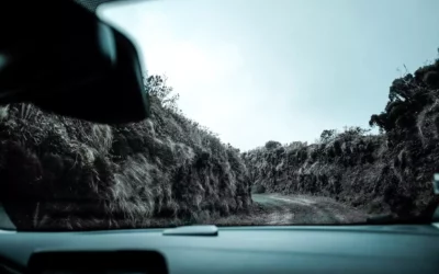 Réparation de pare-brise à Ornans : un service fiable !